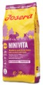 Josera MiniVita 小型老犬 4.5kg (900g x5)