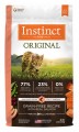 Natures Variety Instinct - 無穀物三文魚全貓配方 04.5lb