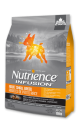 Nutrience 天然凍乾外層 鮮雞肉 小型成犬配方 5lb