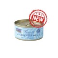 Fish4Cats Finest沙甸魚青口 貓罐頭 70G