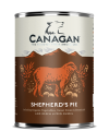 Canagan 全天然無穀物狗罐頭 400G - 羊肉配方