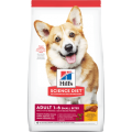 Hill's -604464 成犬 細粒(雞肉)狗糧 12kg