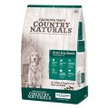 Country Naturals  - 無穀物白鮭魚雞肉低糖配方 4lb