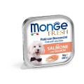 Monge Fresh 狗餐盒 三文魚 100g (MO3086)
