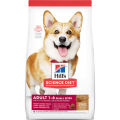 Hill's -604469 成犬 細粒(羊飯)狗糧 12kg