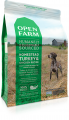 Open Farm <OFTC-12D>無穀物火雞走地雞配方狗糧12lb