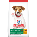 Hill's -604463 幼犬 細粒(雞肉)狗糧 12kg
