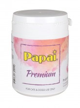 Papai 巴派貓狗補充品 - 長青 (益生菌) 150g
