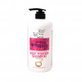 FORBIS BABY POWDER爽身粉味寵物洗毛水（韓國製造)1000ml