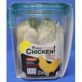 Freeze Drying Chicken 脫水雞 200g