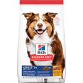 Hill's -2042 高齡犬 標準粒 狗糧 12kg