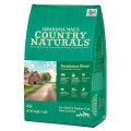  Country Naturals  - 低敏感白鮭魚全犬種配方-26lb (綠)