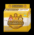 Petizoo 厚型香薰地墊尺半(100張)
