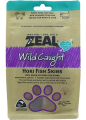 Zeal - NZ Hoki Fish Skins 藍鱈魚皮 125g