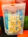We We 品牌冷凍脱水三文魚粒70G
