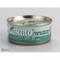 Kakato - 吞拿魚+紫菜 170G