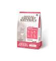 Country Naturals-低敏感無穀物三文魚全貓精簡配方-12 lb