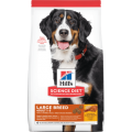 Hill's -6946HG 成犬(1-5) 大型犬種(雞肉)狗糧 15kg