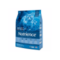 Nutrience 紐翠斯 三文魚+糙米 配方 5kg 