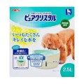 [GEX] 狗用循環式飲水機-綠色 | 2.5L
