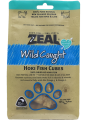 Zeal NZ Hoki Cubes 紐西蘭藍鱈魚粒 125gx2