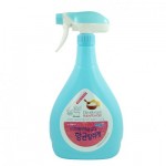 Forbis Baby Powder Deodorant BB爽身粉味消毒除臭劑 1000ml