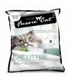 Fussie cat 礦物貓砂10L  原味x 2包