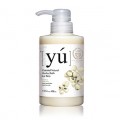 YU 薏仁柔潤配方3.5oz/400ml