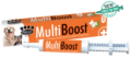 Mervue MultiBoost 保健爽專業配方複合維他命及礦物質 60 ml