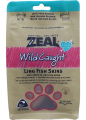Zeal - NZ Ling Skins 鱈魚皮 125g