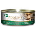 Applaws 吞拿魚柳+海藻貓罐頭 70g