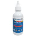MicrocynAH 麥高臣 寵物神仙洗耳水 3oz