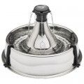 Drinkwell-(360 不銹鋼)寵物噴泉飲水機-3.8L	