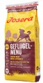 Josera Poultry-Menu 雞肉大餐狗糧 15kg