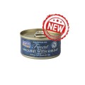 Fish4Cats Finest鯖魚塊鮮蝦 貓罐頭 70G