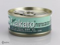 Kakato - 吞拿魚+芝士 170g