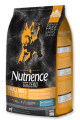 Nutrience 冷凍脫水鮮雞肉 無穀物雞+火雞+海魚 小型犬配方 11LB