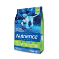 Nutrience 天然幼犬配方 - 2.5 kg