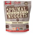 Primal (原始) 犬用低溫脫水糧- 鹿肉配方 14oz x 4包同款原箱優惠