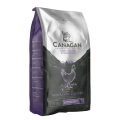 Canagan Light/Senior/Sterilised原之選 無穀物減肥/老貓 (全貓糧) 4 kg
