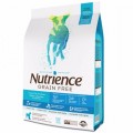 Nutrience 天然無穀物7種魚全犬配方 - 2.5 kg