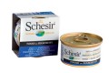 SchesiR 啫喱系列 吞拿魚及白飯魚飯貓罐頭 85g
