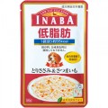 INABA - IRD-06 低脂肪軟包狗糧 ( 雞小胸肉&地瓜 )80g
