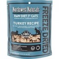 Northwest Naturals™ NWFFD4TUR 無穀物脫水貓糧 – 火雞 113g