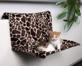 Radiator Bed, plush 散熱床(絨面)