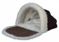 德國Trixie 貓傢俬 Cuddly Sack with Sisal Mat ID# TR42962
