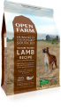 Open Farm <OFLB-24D> 無穀物放養羊蔬菜配方狗糧 24lb