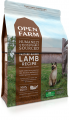 Open Farm [OFLB-8C]- 無穀物放養羊蔬菜配方貓糧 8lb
