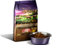 Zignature 豚肉配方 無穀物全犬糧 25LB
