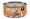 LIVELONG Cat Wet Food - Yummy Turducken 156g